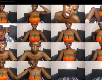 betty_fire_ — 65 minute Chaturbate female cam show recording, 720p, Sep 23, 2022