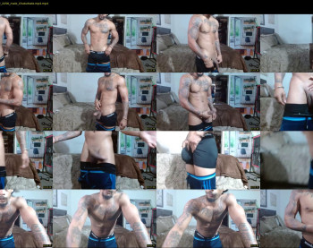 bigpussypump — 7 minute Chaturbate male cam show recording, 480p, Sep 23, 2022