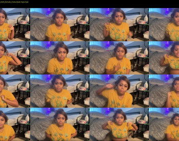 blackgurlkitty — 10 minute Chaturbate female cam show recording, 720p, Sep 23, 2022