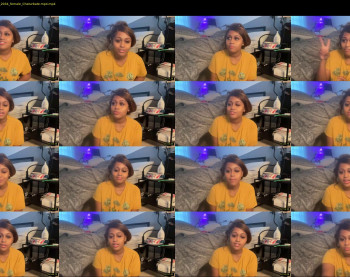 blackgurlkitty — 4 minute Chaturbate female cam show recording, 720p, Sep 23, 2022