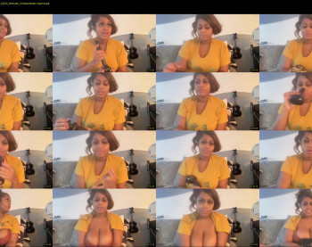 blackgurlkitty — 11 minute Chaturbate female cam show recording, 720p, Sep 23, 2022