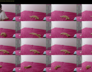 blue_eyes96 — 51 minute Chaturbate female cam show recording, 720p, Sep 24, 2022
