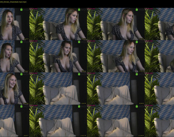 boooooom_ — 76 minute Chaturbate female cam show recording, 1080p, Sep 24, 2022