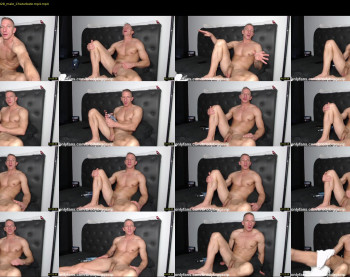 brodybiggs — 54 minute Chaturbate male cam show recording, 1080p, Sep 24, 2022
