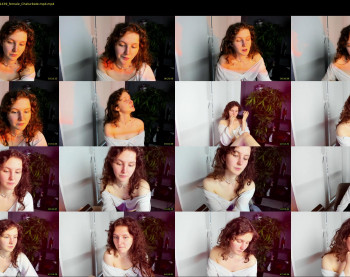 cammyclyde — 54 minute Chaturbate female cam show recording, 1080p, Sep 23, 2022