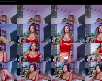 candy_crush99 — 7 minute Chaturbate female cam show recording, 1080p, Sep 23, 2022