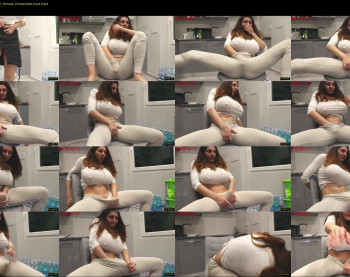 catty190 — 40 minute Chaturbate female cam show recording, 720p, Sep 24, 2022