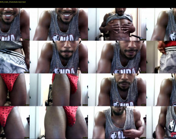 chitownsgod — 22 minute Chaturbate male cam show recording, 480p, Sep 23, 2022