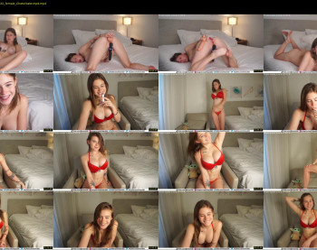 chloewildd — 41 minute Chaturbate female cam show recording, 720p, Sep 23, 2022