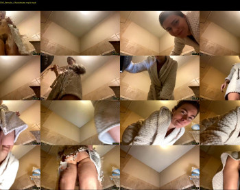 chroniclove — 7 minute Chaturbate female cam show recording, 720p, Sep 24, 2022