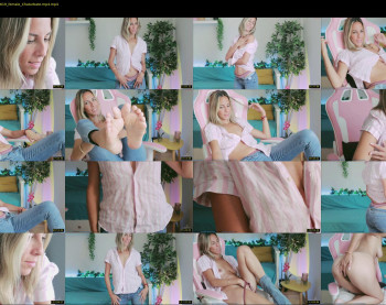 cique_black — 94 minute Chaturbate female cam show recording, 720p, Sep 23, 2022