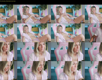 cique_black — 14 minute Chaturbate female cam show recording, 720p, Sep 23, 2022