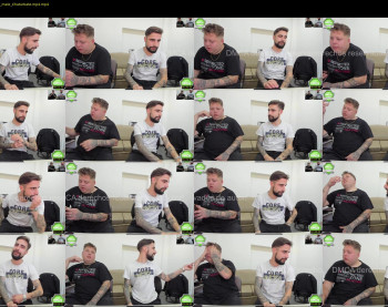 classied — 5 minute Chaturbate male cam show recording, 720p, Sep 23, 2022