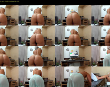 classy_medeeea — 54 minute Chaturbate female cam show recording, 1080p, Sep 24, 2022