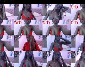 conymegan — 104 minute Chaturbate female cam show recording, 720p, Sep 23, 2022