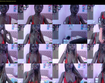 conymegan — 44 minute Chaturbate female cam show recording, 720p, Sep 23, 2022