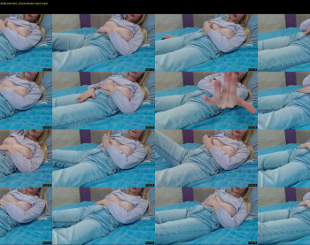 cuteemouse — 9 minute Chaturbate female cam show recording, 720p, Sep 23, 2022