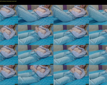 cuteemouse — 8 minute Chaturbate female cam show recording, 720p, Sep 23, 2022