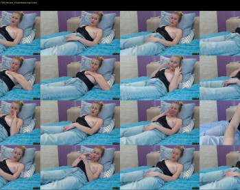 cuteemouse — 5 minute Chaturbate female cam show recording, 720p, Sep 23, 2022