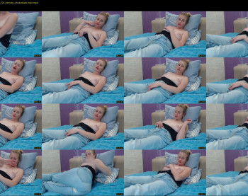 cuteemouse — 3 minute Chaturbate female cam show recording, 720p, Sep 23, 2022
