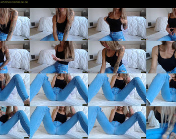 cutemoments — 11 minute Chaturbate female cam show recording, 720p, Sep 23, 2022