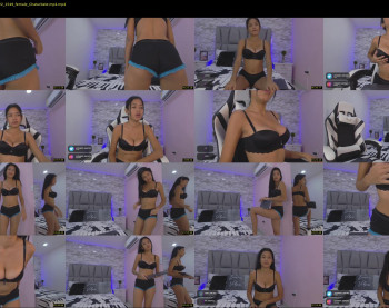 cyanide_candys — 38 minute Chaturbate female cam show recording, 1080p, Sep 23, 2022
