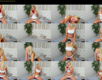 daisydavis_ — 34 minute Chaturbate female cam show recording, 1080p, Sep 23, 2022