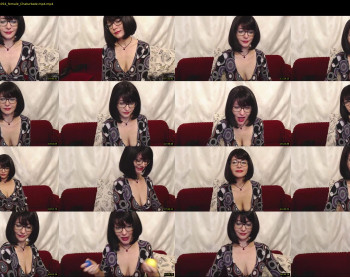 danacougar — 64 minute Chaturbate female cam show recording, 720p, Sep 23, 2022