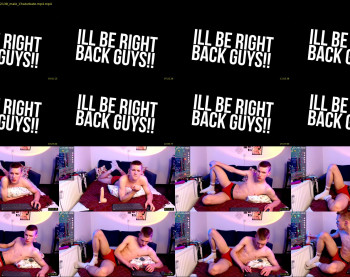 davey_ebash — 63 minute Chaturbate male cam show recording, 1080p, Sep 23, 2022