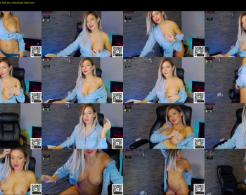 debralee — 99 minute Chaturbate female cam show recording, 720p, Sep 23, 2022
