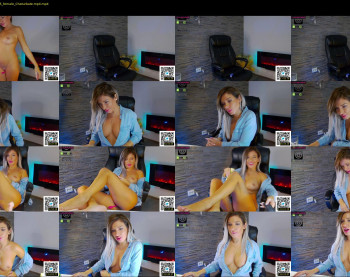 debralee — 98 minute Chaturbate female cam show recording, 720p, Sep 23, 2022