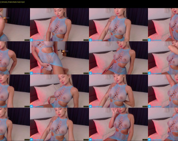 dee_nise — 13 minute Chaturbate female cam show recording, 1080p, Sep 23, 2022