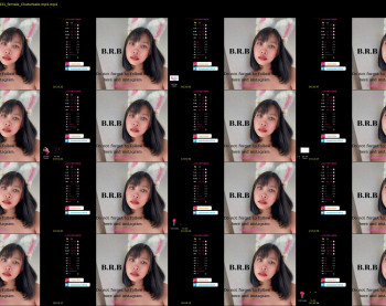 deedeedoll — 37 minute Chaturbate female cam show recording, 720p, Sep 24, 2022