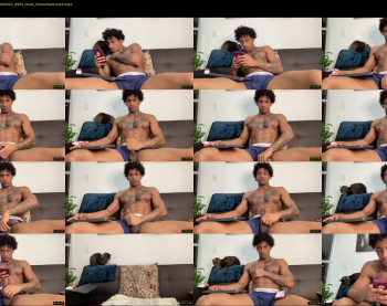 deepthroatfucker_ccs — 78 minute Chaturbate male cam show recording, 720p, Sep 24, 2022
