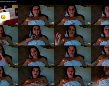 demurelixir — 20 minute Chaturbate female cam show recording, 1080p, Sep 24, 2022
