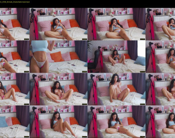 devilish_goddes — 59 minute Chaturbate female cam show recording, 1080p, Sep 23, 2022