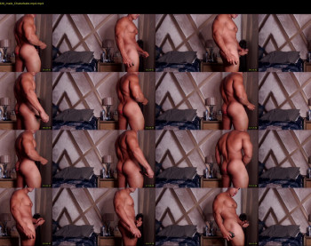dimitriklein — 30 minute Chaturbate male cam show recording, 1080p, Sep 23, 2022
