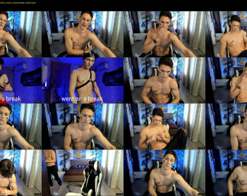 dirty_pothos — 58 minute Chaturbate male cam show recording, 1080p, Sep 23, 2022
