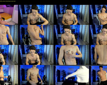 dirty_pothos — 30 minute Chaturbate male cam show recording, 1080p, Sep 23, 2022
