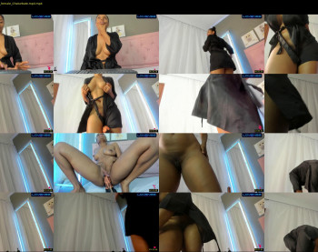 dirtygril — 56 minute Chaturbate female cam show recording, 1080p, Sep 24, 2022
