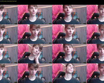 dmitryromanov — 7 minute Chaturbate male cam show recording, 1080p, Sep 23, 2022