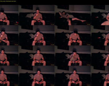 dohmerboyz — 62 minute Chaturbate male cam show recording, 720p, Sep 23, 2022