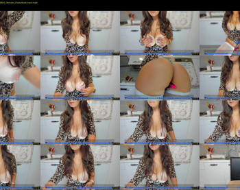 dolce4you69 — 55 minute Chaturbate female cam show recording, 1080p, Sep 23, 2022