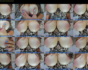 dolce4you69 — 12 minute Chaturbate female cam show recording, 1080p, Sep 23, 2022