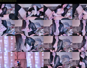 drippingwetgoddess — 58 minute Chaturbate female cam show recording, 480p, Sep 23, 2022