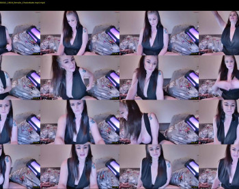 drippingwetgoddess — 14 minute Chaturbate female cam show recording, 480p, Sep 23, 2022
