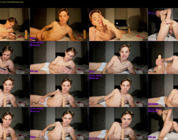 droll_guy — 30 minute Chaturbate male cam show recording, 1080p, Sep 23, 2022