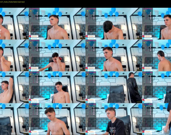 dustinlevine — 39 minute Chaturbate male cam show recording, 1080p, Sep 23, 2022