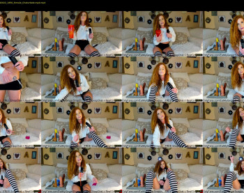 eatmygingersnapps — 28 minute Chaturbate female cam show recording, 1080p, Sep 23, 2022