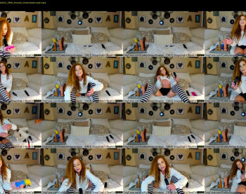 eatmygingersnapps — 60 minute Chaturbate female cam show recording, 1080p, Sep 23, 2022